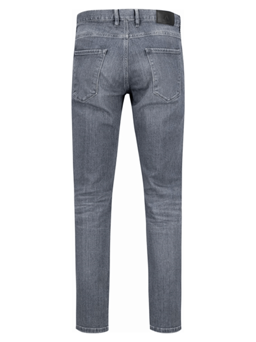 Alberto Bukser & Jeans 42371973-938_29/32 - Bygholm Menswear